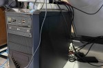 PC, RCT Megapower 1KVA T1000s Pure Sine Wave Inverter With Battery, 2...