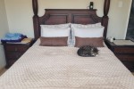 2 bedroom flat move