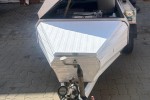 Venter trailer 4 wheel Venter trailer 4 wheel