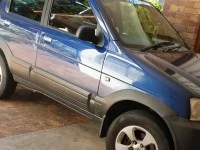 Zotye Nomad