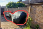 3 bedroom house move