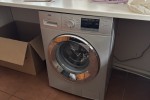 1 bedroom flat move