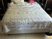 4+ bedroom house move