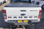 Ford Wildtrack