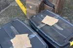 Storage move