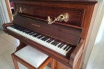 John Broadwood piano