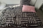 1 bedroom flat move