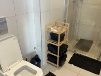 1 bedroom flat move