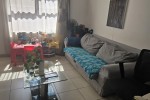 2 bedroom flat move