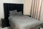 2 bedroom flat move