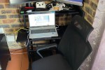 2 bedroom flat move