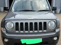 Jeep Patriot