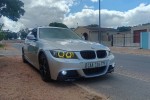 BMW 320d MSport LCI