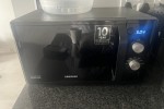 2 bedroom flat move