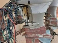 Other boat 2  honda outboard 130 motors with cables Tongaat to Gauteng