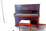 Challen and Son piano