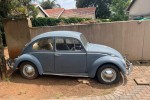 VW Beetle