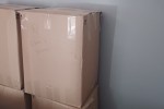 3 bedroom house move