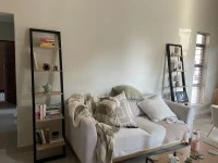 1 bedroom flat move