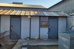 2x Disassembled Outbuildings