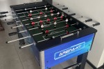 Soccer table