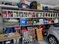 2 bedroom flat move