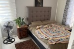 2 bedroom flat move