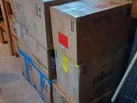 2 bedroom house move