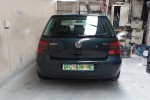VW Golf 20v turbo