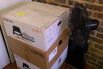 2 bedroom flat move