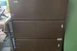 Office move