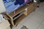 2 bedroom flat move