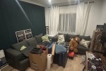 2 bedroom house move