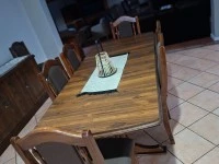 3 bedroom house move