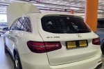 Mercedes-Benz Glc 250