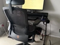 1 bedroom flat move