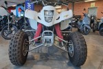 Motorcycle Suzuki Ltz 400