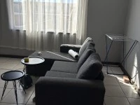 1 bedroom flat move