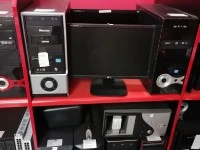 Computers and accessories