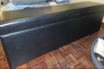 2 bedroom house move