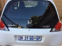 Honda Brio