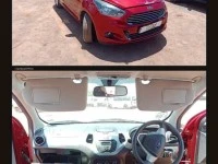 Ford Figo