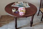 2 bedroom flat move
