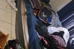 3 bedroom flat move