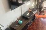 2 bedroom flat move
