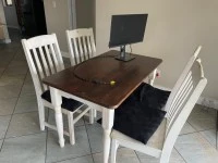 4+ bedroom house move