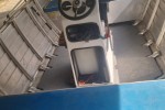 Motor boat quintrex 520