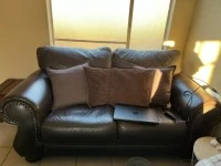 3 bedroom house move