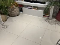 Double bed, BedSide tables, Bed lamps, 2 bar stools, 3 carpets, Tv sta...