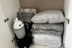 2 bedroom flat move
